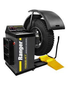 Ranger RB24T Wheel Balancer Super Duty 