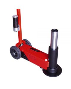ESCO 92008 Yak 33 Ton Tall Air Hydraulic Jack 