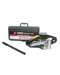 Zinko Scissor Jack with Case ZPJ-850C
