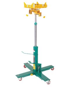 Transmission Jack ZML-500 Zinko 