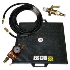 ESCO 12113K 70-Ton Air Bag Jack Kit 