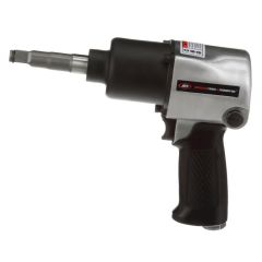 AFF 7665 1/2" Air Impact Wrench With 2" Extended Anvil 
