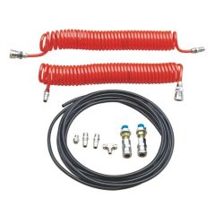 AMGO 40102 Air Line Kit for Four Post Lifts 