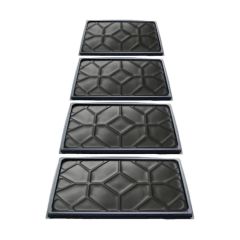 AMGO 40806 Drip Trays for Parking Lifts