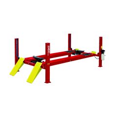 AMGO PRO-14A Commercial Grade Four Post Alignment Lift
