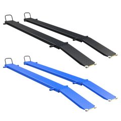 iDEAL 2200IEH Series ATV Extension Kit Available in Blue or Black