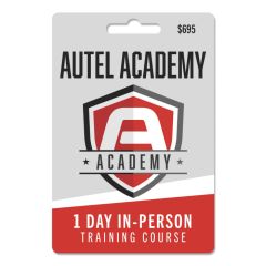 l Training Academy One-Day Onsite Card 