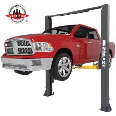 BendPak 10APX-181 Two Post Lift 10,000 lbs. Capacity 