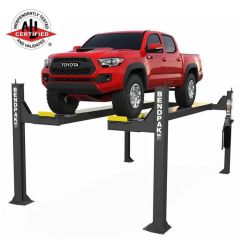BendPak HDSO14AX Open Front Alignment Vehicle Lift