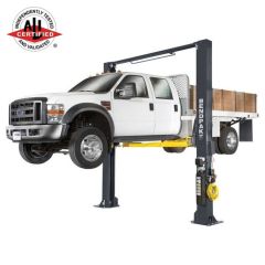 BendPak XPR-18CL-192 Heavy-Duty Extra Tall Two Post Lift