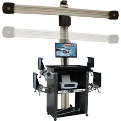 CEMB DWA3400 3D Imaging Wheel Alignment Machine 