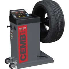 CEMB EZ29 Wheel Balancing Machine 