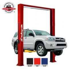 Challenger Lifts CL10V3-2 Versymmetric Plus Two Post Lift Available in 3 Colors