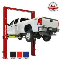 Challenger Lifts CL12A-1 Heavy-Duty Two Post Vehicle Lift Available in 3 Colors