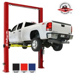 Challenger Lifts CL12A-2 Heavy-Duty Two Post Vehicle Lift Available in 3 Colors