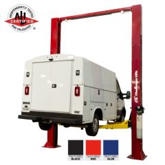 Challenger Lifts CL16-0-3S Heavy-Duty Two Post Lift Available in 3 Colors