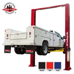 Challenger Lifts CL20-2 Heavy-Duty Two Post Lift Available in 3 Colors