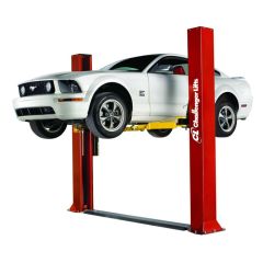 Challenger Lifts CLFP9 Symmetric Low Ceiling Vehicle Lift 