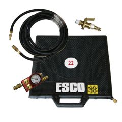 ESCO 12107K 22 Ton Air Bag Jack Kit