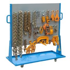 iDEAL FR-77-TBK25 Tool Board, Tools and Clamp Kit