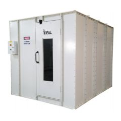 iDEAL PSB-PMR1088-AK Paint Mixing Room