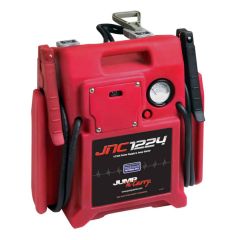 Jump N Carry JNC1224 Hand-Held Battery Jump Starter
