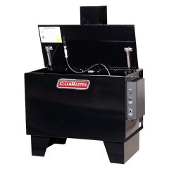 KleenTec CM80 Solvent Parts Washer with Agitation Lift