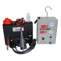 K-Tool KTIXD600T Vehicle Leak Detection Smoke Machine 