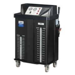 MAHLE MCX-2HD Multi-Coolant Exchange System