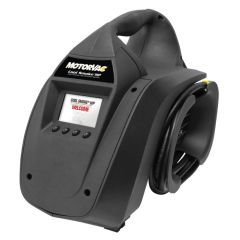 MotorVac CoolSmoke High Pressure Leak Detection System with New "Cold Smoke" Technology 