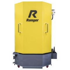 Ranger Spray Wash Cabinet RS-500