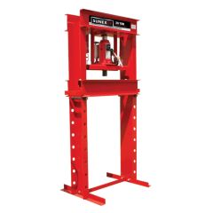Sunex 5720AH 20 Ton Air Hydraulic Shop Press 