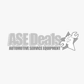 ASEplatinum M-SIDEEXT Side Extensions for M-1000C Motorcycle Lift