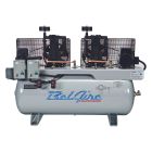 BelAire Duplex Air Compressor