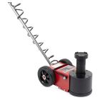 AFF 545SD 30-15-Ton 2-Stage Air Hydraulic Axle Jack