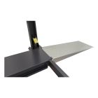 BendPak 4-Post Lift Aluminum Ramp Upgrade
