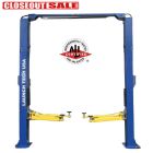 Launch Tech USA TLT210-XT Two Post Auto Lift ALI Certified Closeout Sale