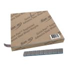 Ranger 5150220 Silver Adhesive Steel Wheel Weights 