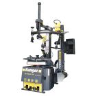 Ranger R76ATR Tilt-Back Tire Changer & Single Tower Assist 