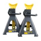 Ranger RJS-3T Heavy-Duty Jack Stands 3-Ton Capacity 