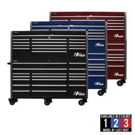 Homak Big Dawg HXL PRO PRO 72