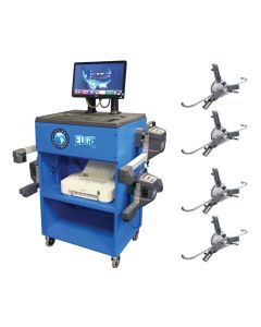 Alignment Machine | Auto Alignment Machine | ASE Deals