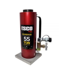 ESCO 10314 HD Lightweight 55-Ton High Lift Hydraulic Jack