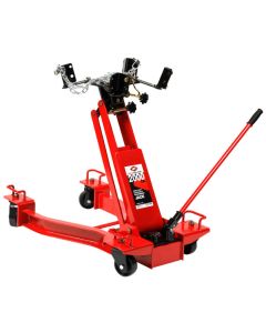 AFF 3172A Low Profile Transmission Jack 2,000 lbs. Capacity