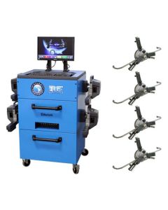 Alignment Machine | Auto Alignment Machine | ASE Deals