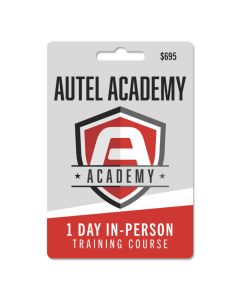 l Training Academy One-Day Onsite Card 