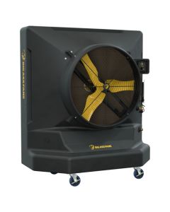 New Improved Big Ass Fans Cool-Space 400 Evaporative Cooler 