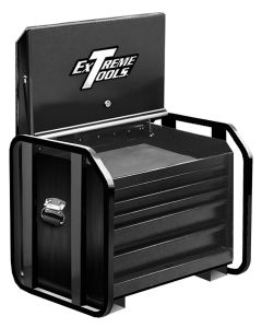 Extreme Tools TX362505RBBK Tool Road Box