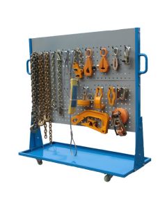 iDEAL FR-55-TBK20 Tool Board, Tools & Clamp Kit