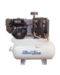 Bel Aire Gas Automotive Air Compressor